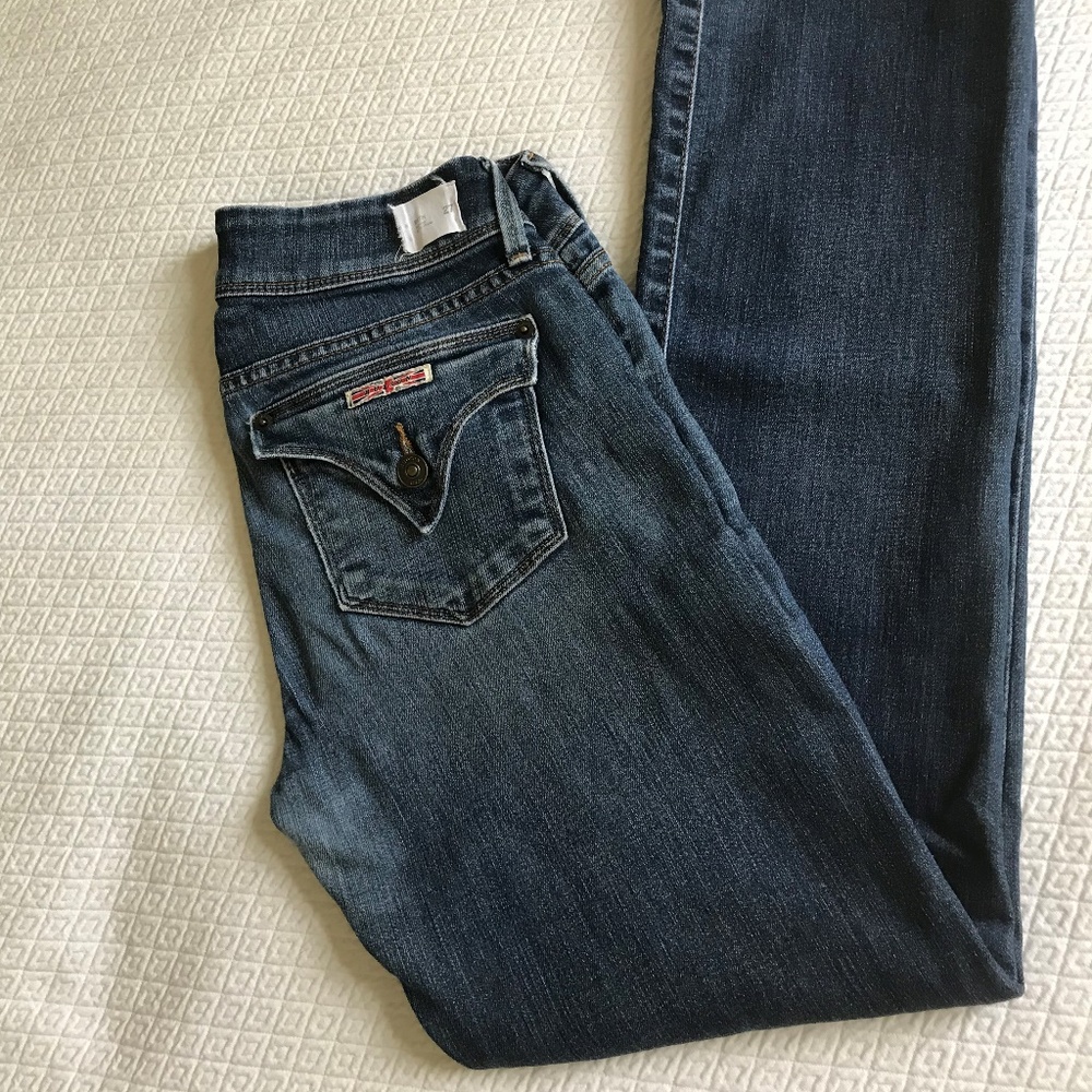 Hudson Beth Baby Boot